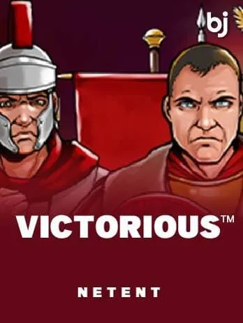 Victorious