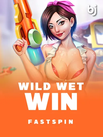 Wild Wet Win