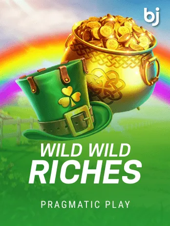 Wild Wild Riches