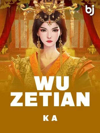 Wu Zetian